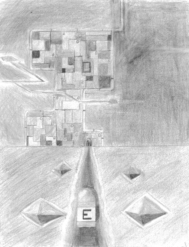 EarthBound / Mother 3 Goodness.